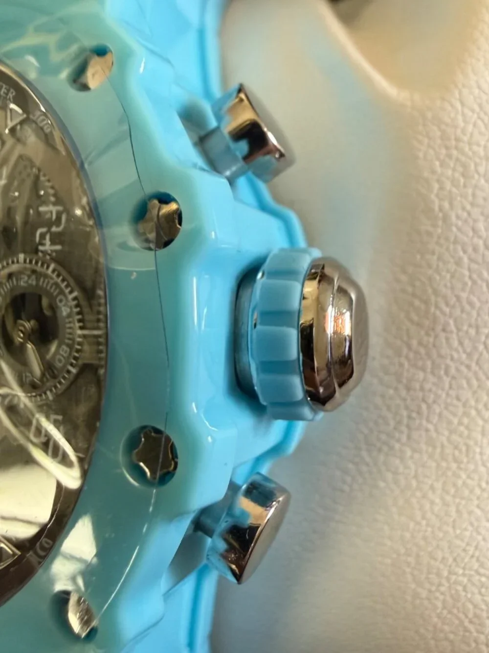 Invicta 100% authentic